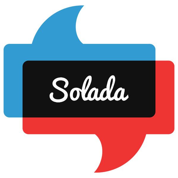 Solada sharks logo