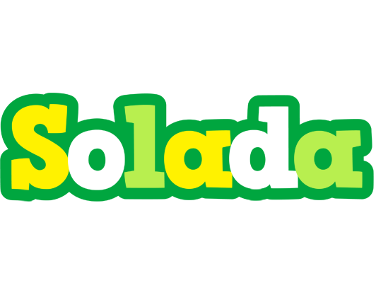 Solada soccer logo
