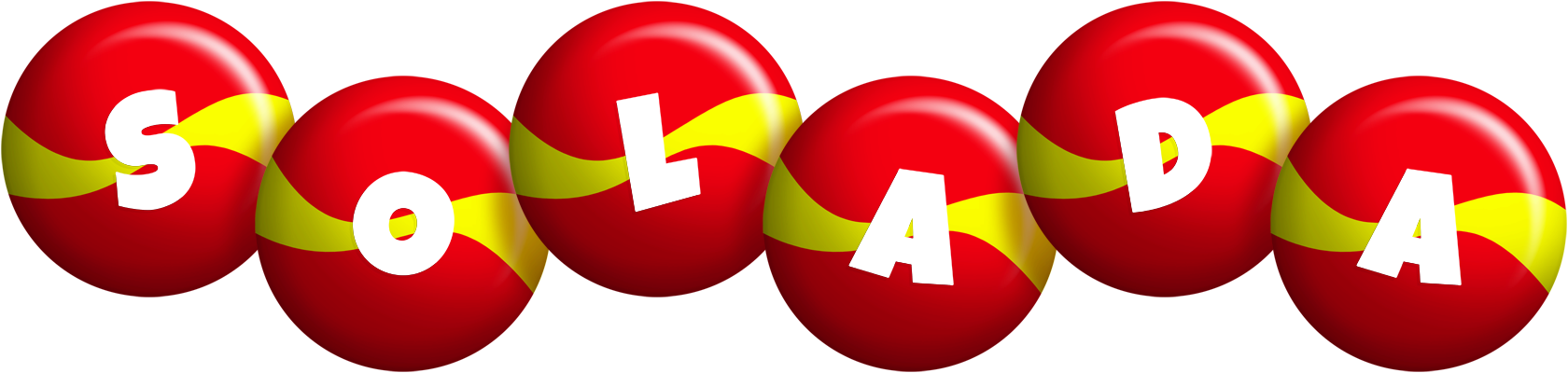 Solada spain logo
