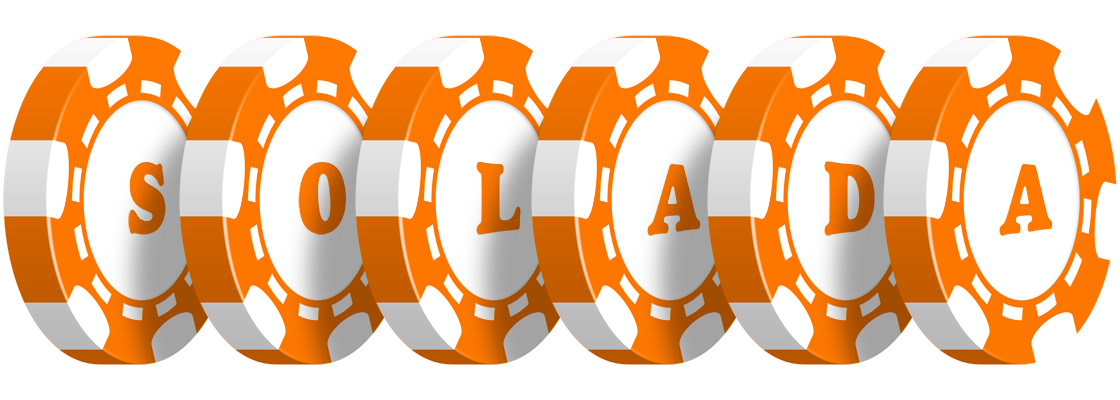 Solada stacks logo