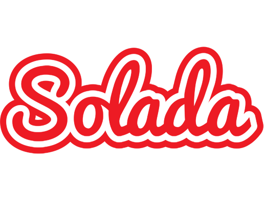 Solada sunshine logo