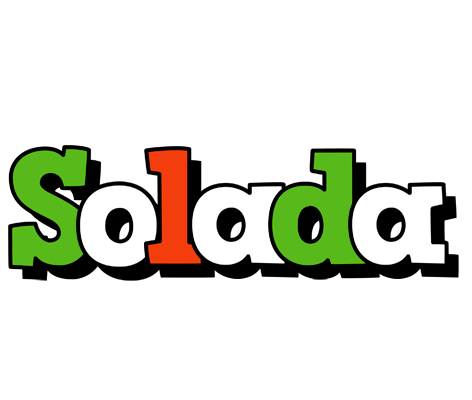 Solada venezia logo