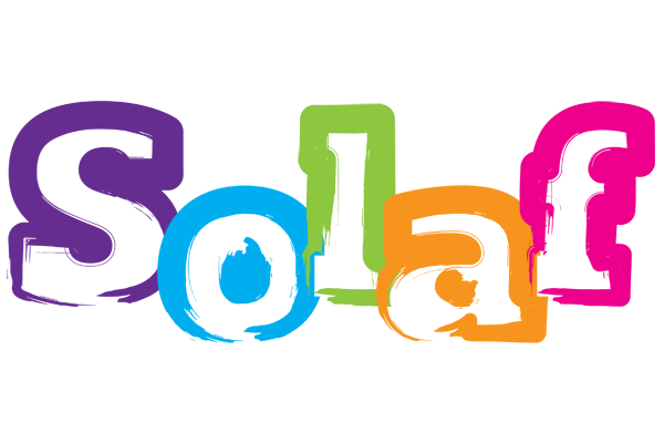 Solaf casino logo