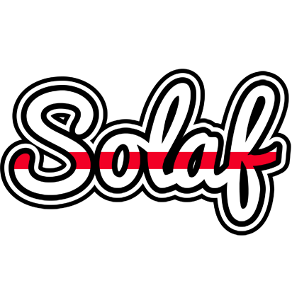 Solaf kingdom logo