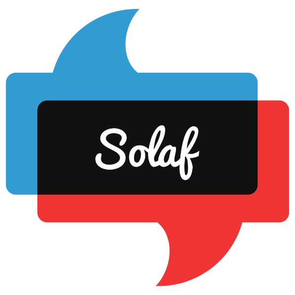 Solaf sharks logo