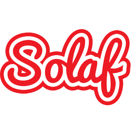 Solaf sunshine logo