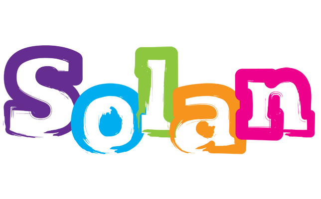 Solan casino logo