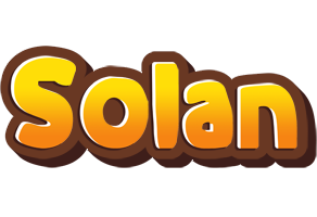 Solan cookies logo