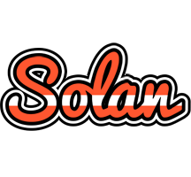 Solan denmark logo