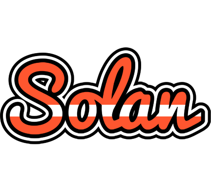 Solan denmark logo