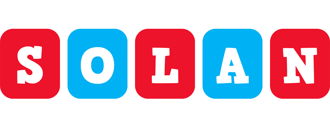 Solan diesel logo