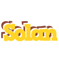 Solan hotcup logo