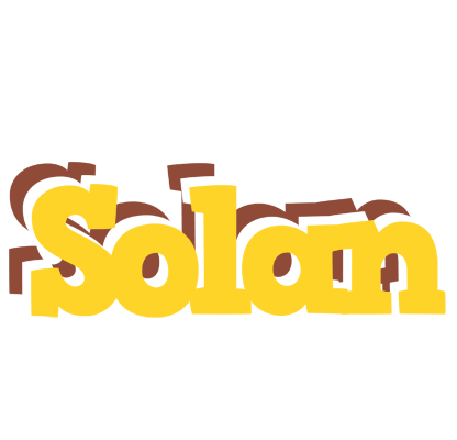 Solan hotcup logo