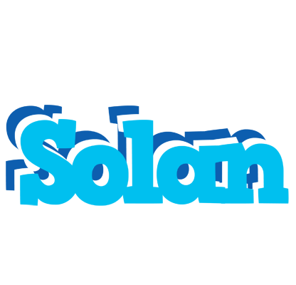 Solan jacuzzi logo