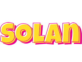 Solan kaboom logo