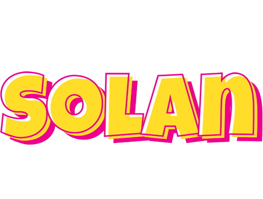 Solan kaboom logo