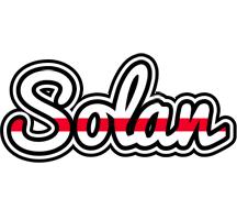 Solan kingdom logo