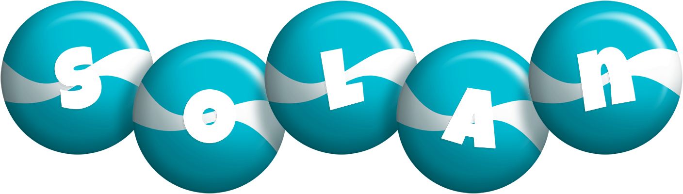 Solan messi logo