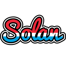 Solan norway logo