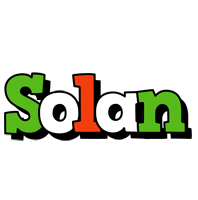 Solan venezia logo