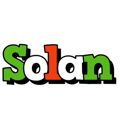 Solan venezia logo