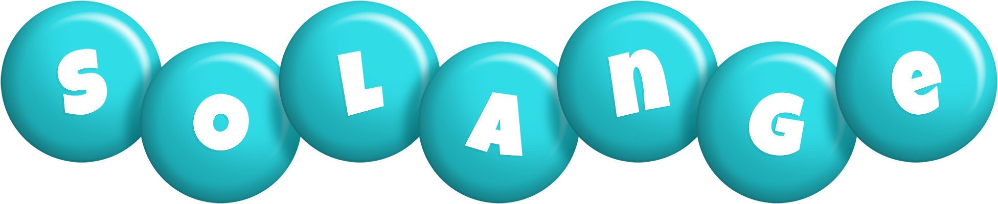 Solange candy-azur logo