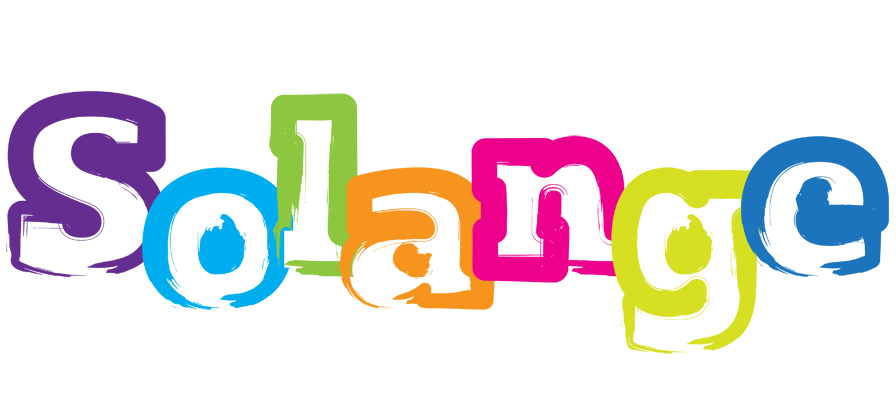 Solange casino logo