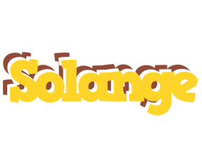 Solange hotcup logo