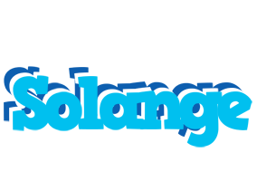 Solange jacuzzi logo