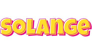 Solange kaboom logo