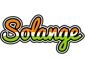 Solange mumbai logo