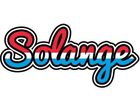 Solange norway logo