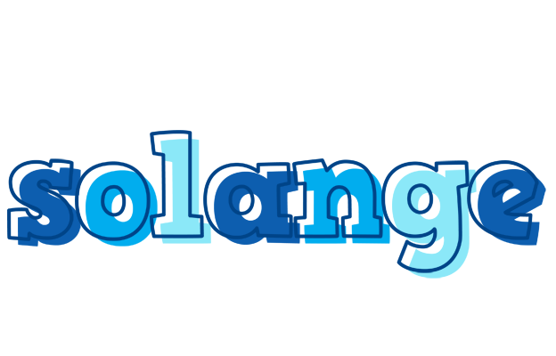 Solange sailor logo