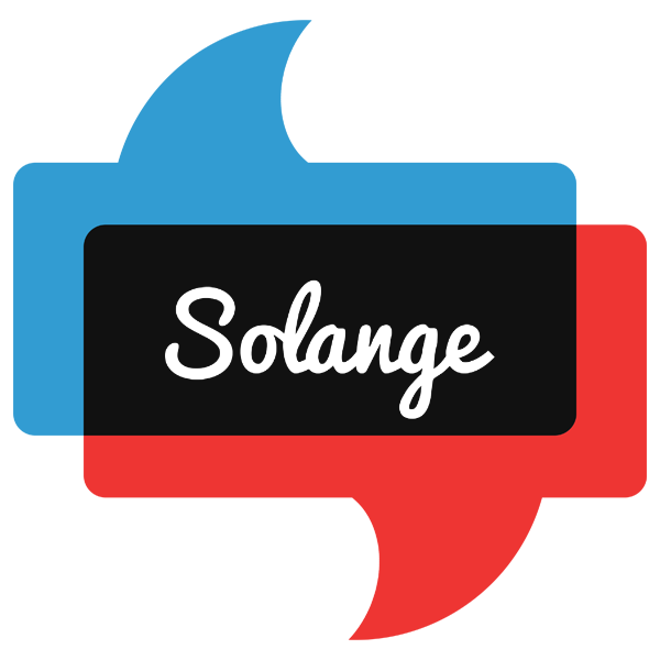 Solange sharks logo