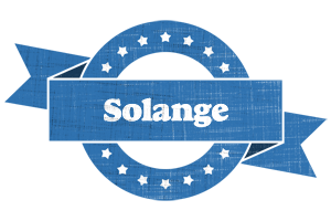 Solange trust logo