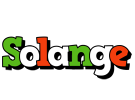 Solange venezia logo