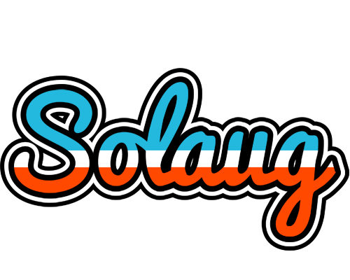 Solaug america logo