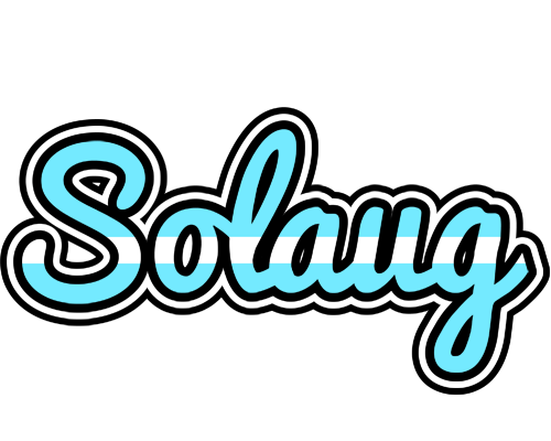 Solaug argentine logo