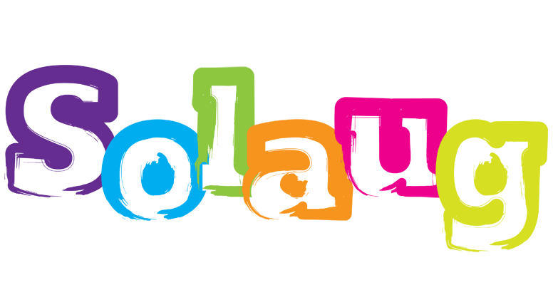 Solaug casino logo