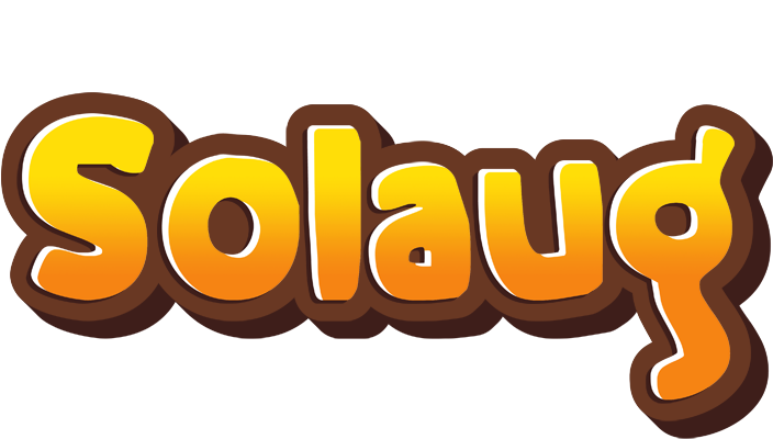 Solaug cookies logo