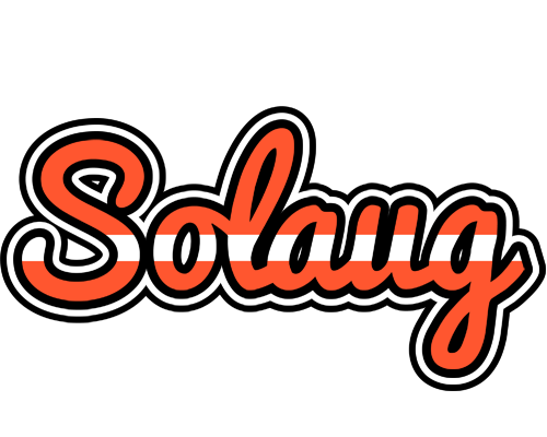 Solaug denmark logo