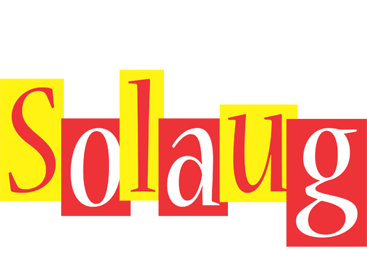 Solaug errors logo