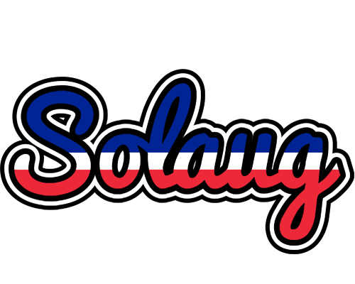 Solaug france logo