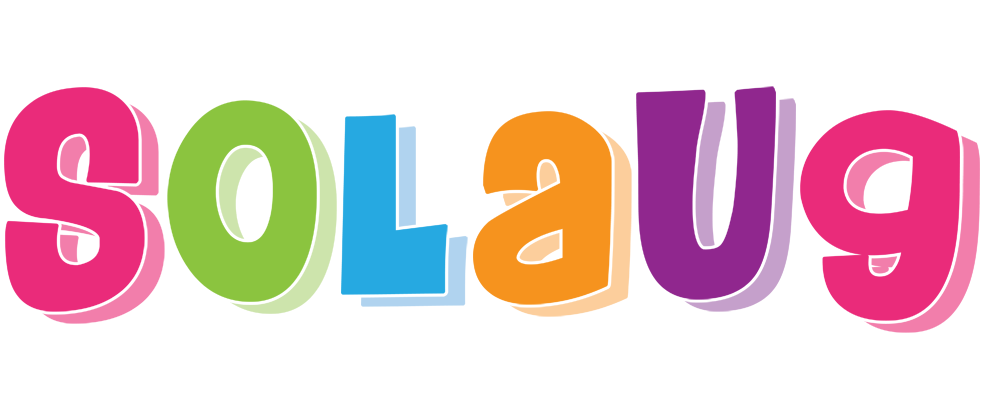 Solaug friday logo