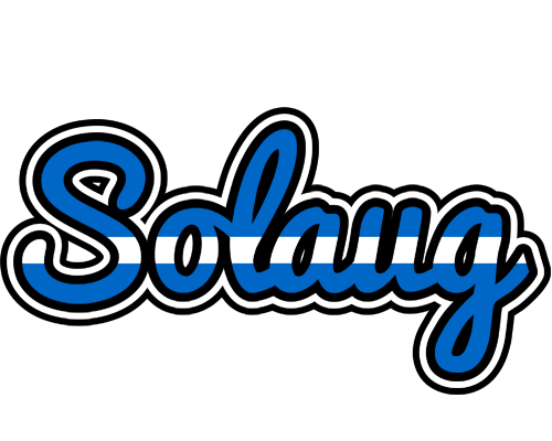 Solaug greece logo