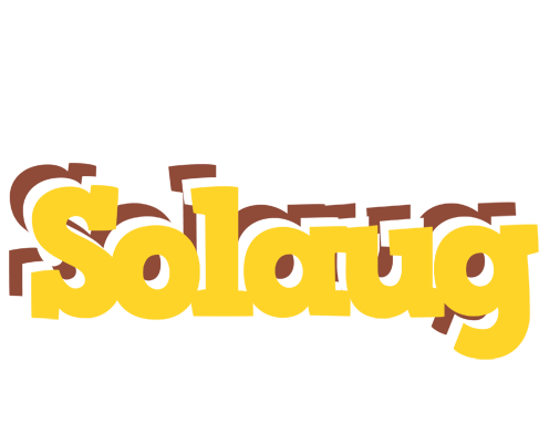 Solaug hotcup logo