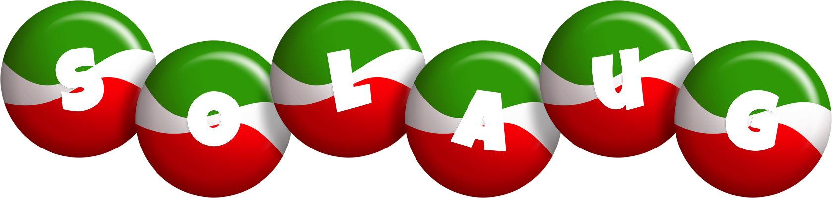 Solaug italy logo