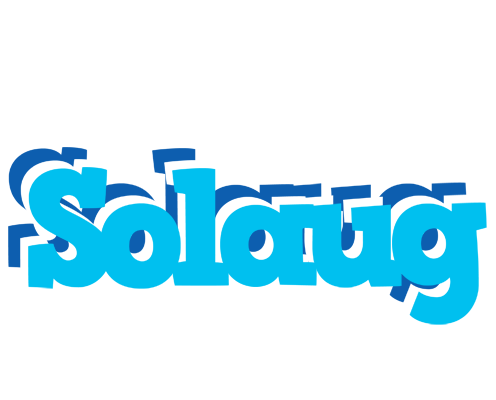 Solaug jacuzzi logo