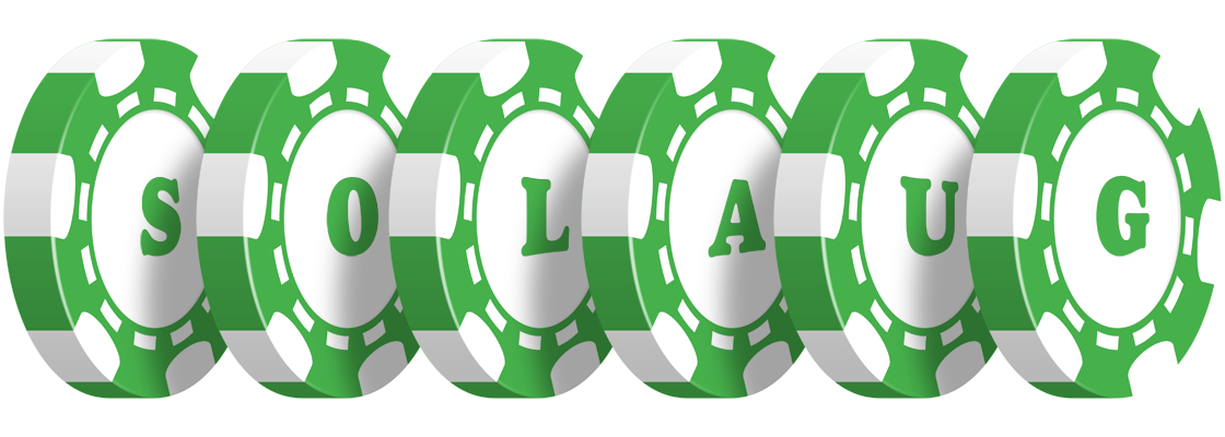 Solaug kicker logo