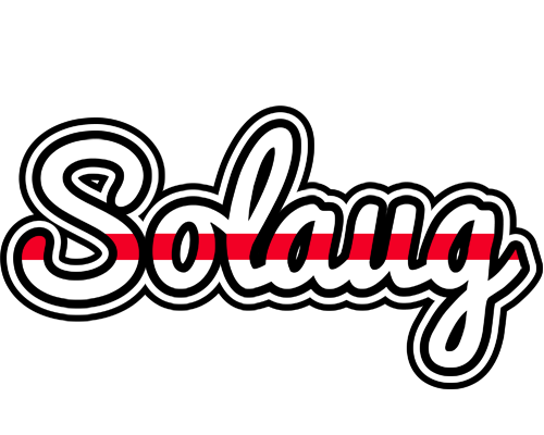 Solaug kingdom logo